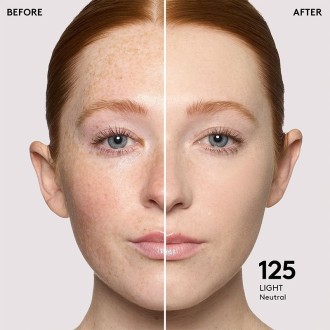 Fenty Beauty Pro Filt´r Soft Matte Foundation Mini - matinis makiažo pagrindas, 12 ml - 125 2