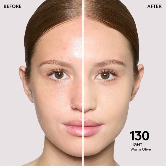 Fenty Beauty Pro Filt´r Soft Matte Foundation Mini - matinis makiažo pagrindas, 12 ml - 130 2