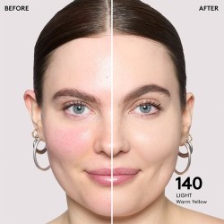 Fenty Beauty Pro Filt´r Soft Matte Foundation Mini - matinis makiažo pagrindas, 12 ml - 140