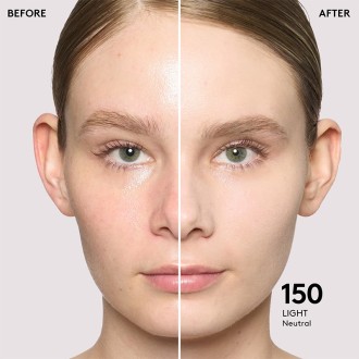 Fenty Beauty Pro Filt´r Soft Matte Foundation Mini - matinis makiažo pagrindas, 12 ml - 150 2