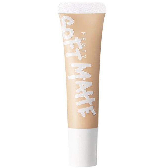 Fenty Beauty Pro Filt´r Soft Matte Foundation Mini - matinis makiažo pagrindas, 12 ml - 175