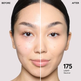 Fenty Beauty Pro Filt´r Soft Matte Foundation Mini - matinis makiažo pagrindas, 12 ml - 175 2