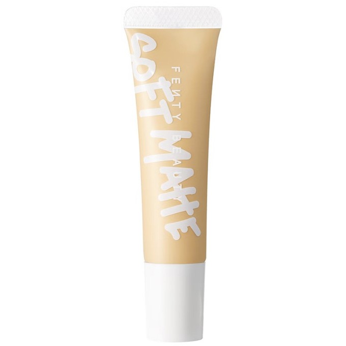 Fenty Beauty Pro Filt´r Soft Matte Foundation Mini - matinis makiažo pagrindas, 12 ml - 190
