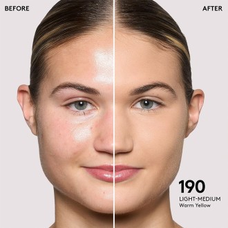 Fenty Beauty Pro Filt´r Soft Matte Foundation Mini - matinis makiažo pagrindas, 12 ml - 190 2