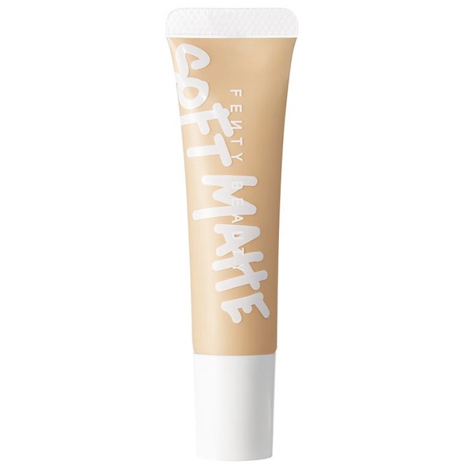 Fenty Beauty Pro Filt´r Soft Matte Foundation Mini - matinis makiažo pagrindas, 12 ml - 225