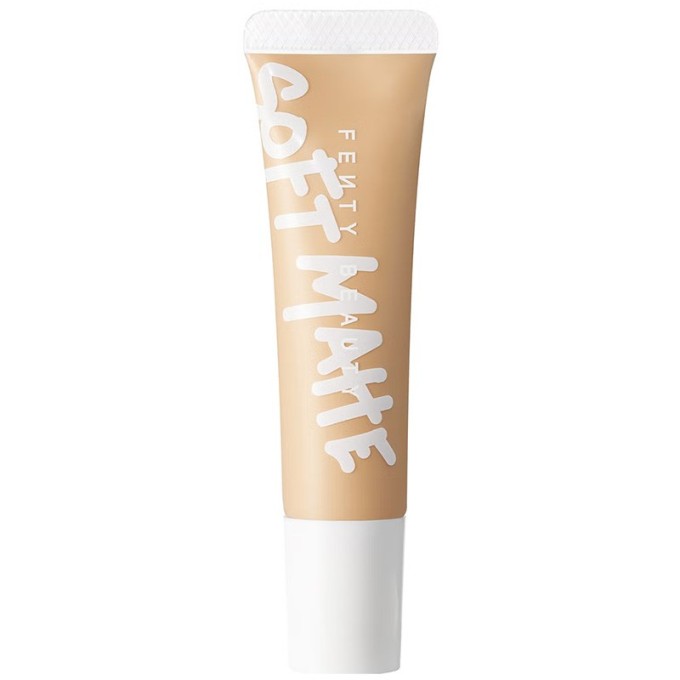 Fenty Beauty Pro Filt´r Soft Matte Foundation Mini - matinis makiažo pagrindas, 12 ml - 230