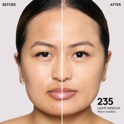 Fenty Beauty Pro Filt´r Soft Matte Foundation Mini - matinis makiažo pagrindas, 12 ml - 235