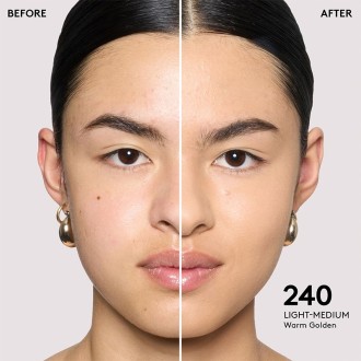 Fenty Beauty Pro Filt´r Soft Matte Foundation Mini - matinis makiažo pagrindas, 12 ml - 240 2