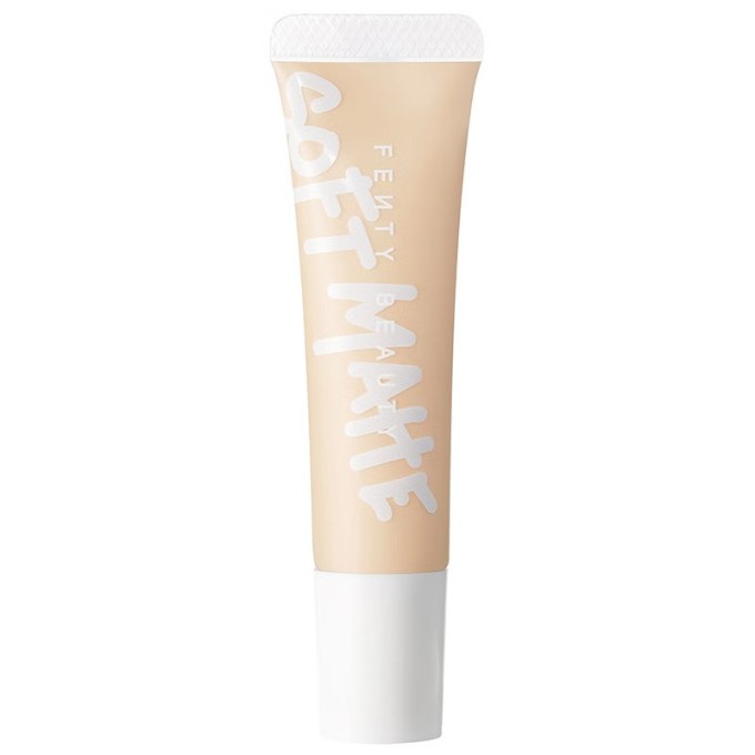 Fenty Beauty Pro Filt´r Soft Matte Foundation Mini - matinis makiažo pagrindas, 12 ml - 110