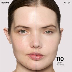 Fenty Beauty Pro Filt´r Soft Matte Foundation Mini - matinis makiažo pagrindas, 12 ml - 110