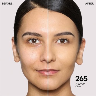 Fenty Beauty Pro Filt´r Soft Matte Foundation Mini - matinis makiažo pagrindas, 12 ml - 265 2