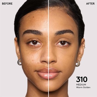 Fenty Beauty Pro Filt´r Soft Matte Foundation Mini - matinis makiažo pagrindas, 12 ml - 310 2