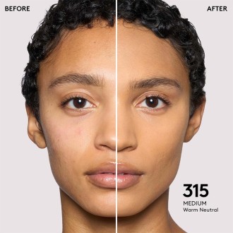 Fenty Beauty Pro Filt´r Soft Matte Foundation Mini - matinis makiažo pagrindas, 12 ml - 315 2