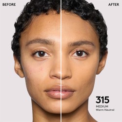 Fenty Beauty Pro Filt´r Soft Matte Foundation Mini - matinis makiažo pagrindas, 12 ml - 315