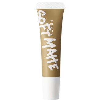 Fenty Beauty Pro Filt´r Soft Matte Foundation Mini - matinis makiažo pagrindas, 12 ml - 345