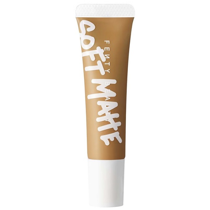 Fenty Beauty Pro Filt´r Soft Matte Foundation Mini - matinis makiažo pagrindas, 12 ml - 390