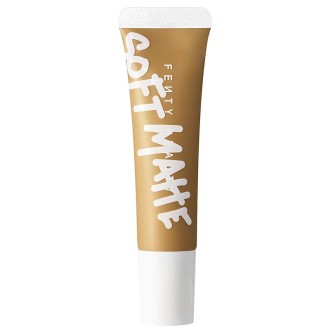 Fenty Beauty Pro Filt´r Soft Matte Foundation Mini - matinis makiažo pagrindas, 12 ml - 420