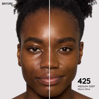 Fenty Beauty Pro Filt´r Soft Matte Foundation Mini - matinis makiažo pagrindas, 12 ml - 425 2