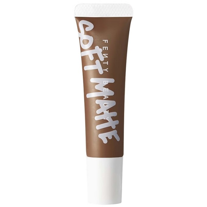 Fenty Beauty Pro Filt´r Soft Matte Foundation Mini - matinis makiažo pagrindas, 12 ml - 480