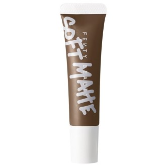 Fenty Beauty Pro Filt´r Soft Matte Foundation Mini - matinis makiažo pagrindas, 12 ml - 490