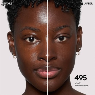 Fenty Beauty Pro Filt´r Soft Matte Foundation Mini - matinis makiažo pagrindas, 12 ml - 495 2