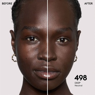 Fenty Beauty Pro Filt´r Soft Matte Foundation Mini - matinis makiažo pagrindas, 12 ml - 498 2