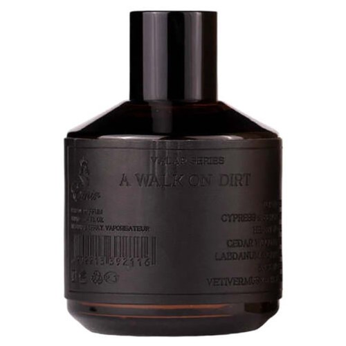 Emilio Pucci A Walk on Dirt EDP kvepalai, 100 ml