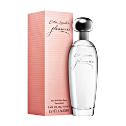 Estee Lauder Pleasures EDP kvepalai moterims, 100 ml