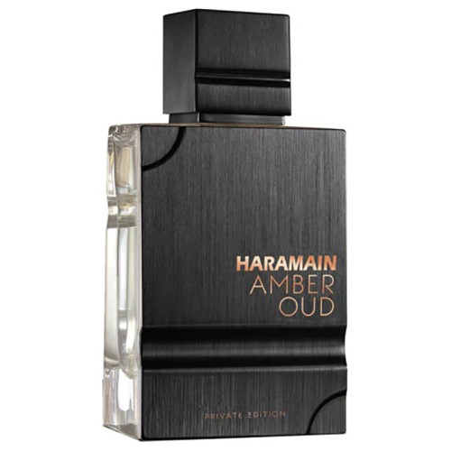 Al Haramain Amber Oud Private Edition EDP kvepalai, 100 ml
