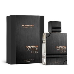 Al Haramain Amber Oud Private Edition EDP kvepalai, 120 ml