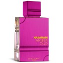 Al Haramain Amber Oud Ultra Violet EDP kvepalai moterims, 200 ml