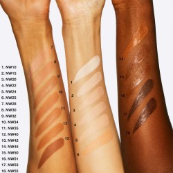 MAC Studio Fix 24-Hour Smooth Wear Concealer 7 ml NW25