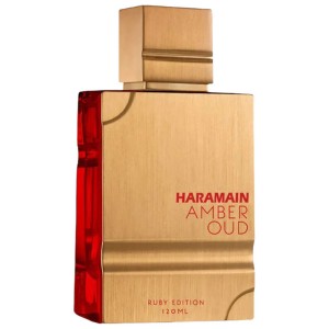 Al Haramain Amber Oud Ruby Edition EDP kvepalai, 120 ml