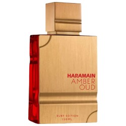 Al Haramain Amber Oud Ruby Edition EDP kvepalai, 120 ml