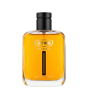 STR8 Original EDT kvepalai vyrams, 50 ml