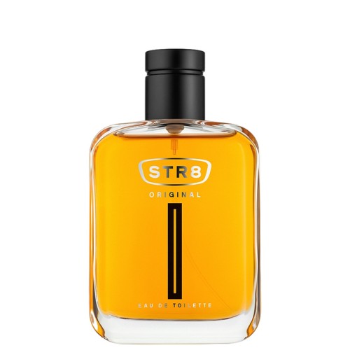 STR8 Original EDT kvepalai vyrams, 50 ml