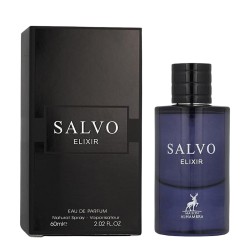 Maison Alhambra Salvo Elixir EDP kvepalai vyrams, 60 ml