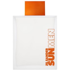 Jil Sander Sun Men EDT kvepalai vyrams, 200 ml
