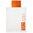 Jil Sander Sun Men EDT kvepalai vyrams, 200 ml