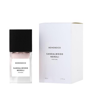 Bohoboco Sandalwood Neroli Parfum kvepalai, 50 ml 2