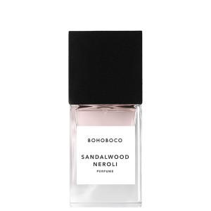 Bohoboco Sandalwood Neroli Parfum kvepalai, 50 ml