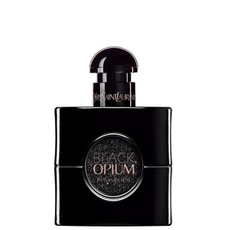 Yves Saint Laurent Black Opium Le Parfum EDP kvepalai moterims, 30 ml