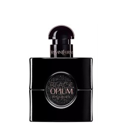 Yves Saint Laurent Black Opium Le Parfum EDP kvepalai moterims, 30 ml