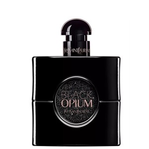 Yves Saint Laurent Black Opium Le Parfum EDP kvepalai moterims, 50 ml