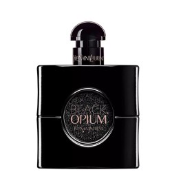 Yves Saint Laurent Black Opium Le Parfum EDP kvepalai moterims, 50 ml