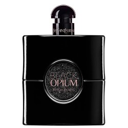 Yves Saint Laurent Black Opium Le Parfum EDP kvepalai moterims, 90 ml