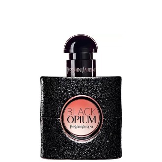 Yves Saint Laurent Black Opium EDP kvepalai moterims, 30 ml