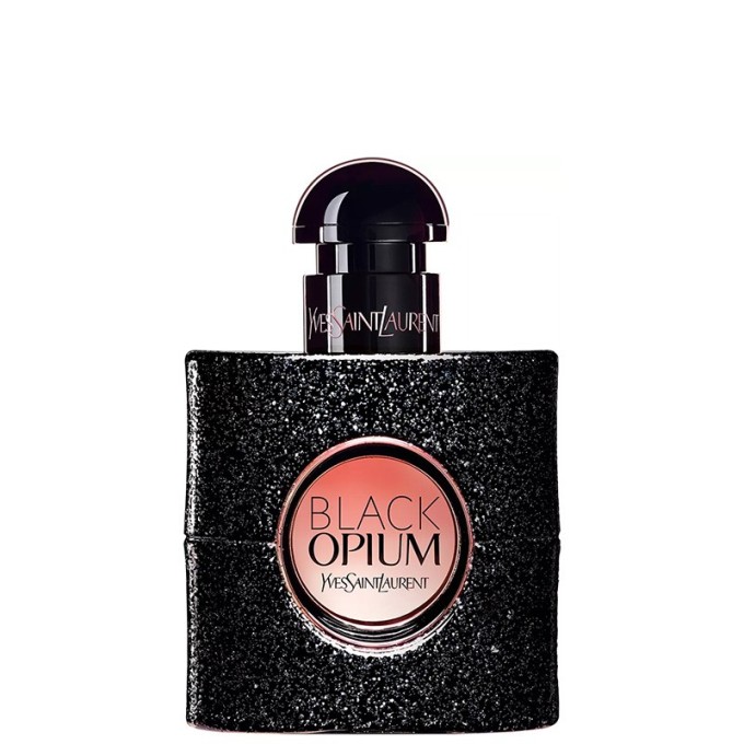Yves Saint Laurent Black Opium EDP kvepalai moterims, 30 ml