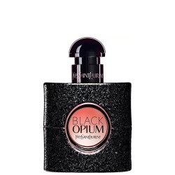 Yves Saint Laurent Black Opium EDP kvepalai moterims, 30 ml