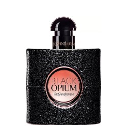 Yves Saint Laurent Black Opium EDP kvepalai moterims, 50 ml